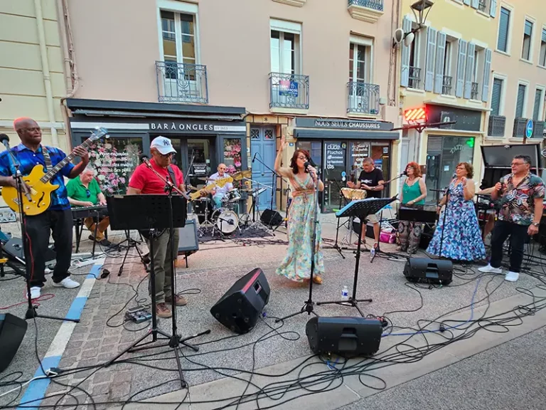 La Fête de la Musique pour célébrer ensemble l’arrivée de l’été