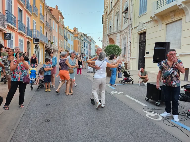 La Fête de la Musique pour célébrer ensemble l’arrivée de l’été