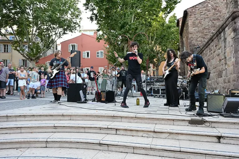 La Fête de la Musique pour célébrer ensemble l’arrivée de l’été