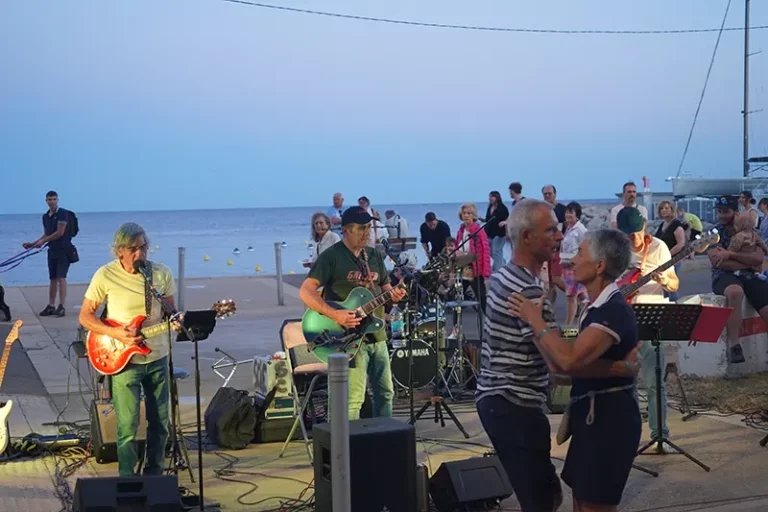 La Fête de la Musique pour célébrer ensemble l’arrivée de l’été