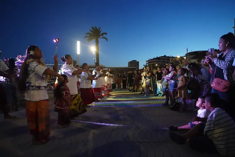 La Fête de la Musique pour célébrer ensemble l’arrivée de l’été