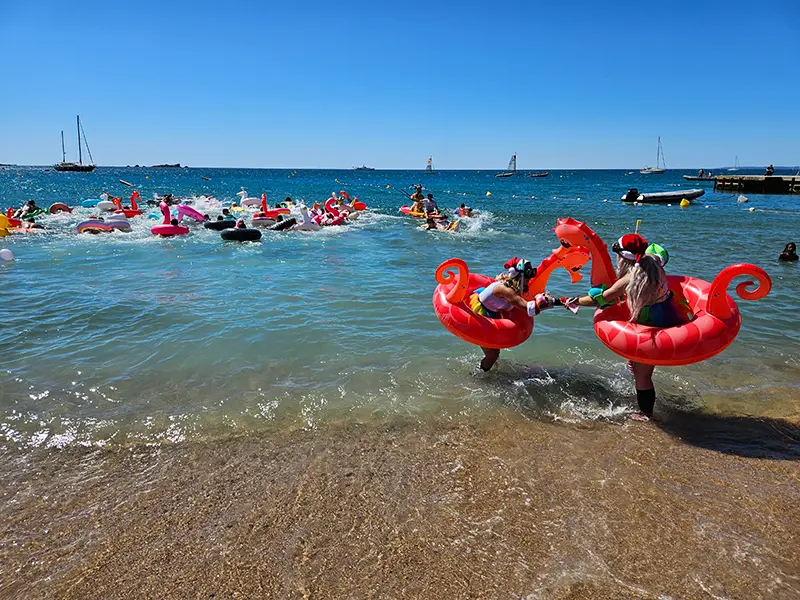 La Fête de la Mer et du Nautisme pour tous !