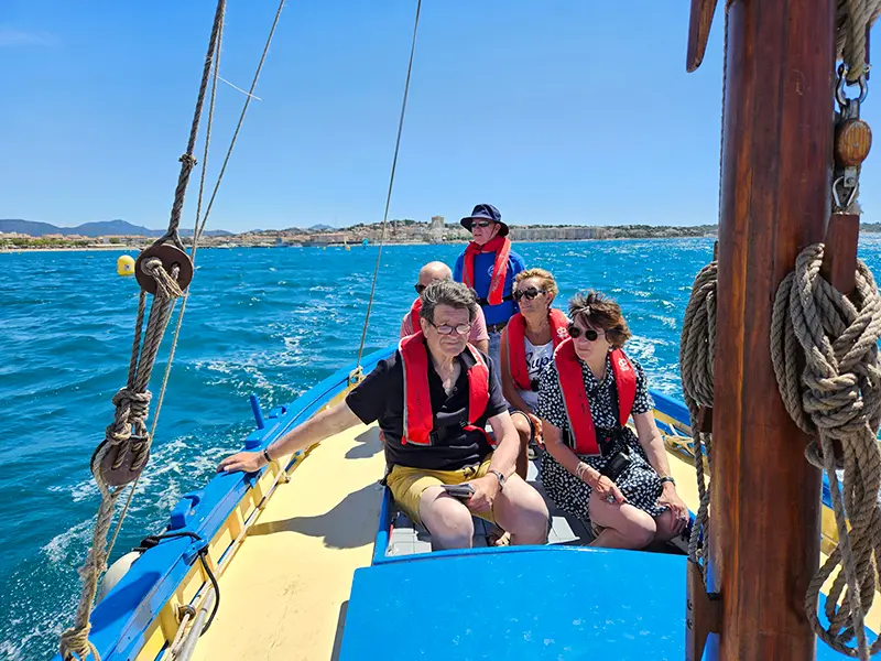 La Fête de la Mer et du Nautisme pour tous !