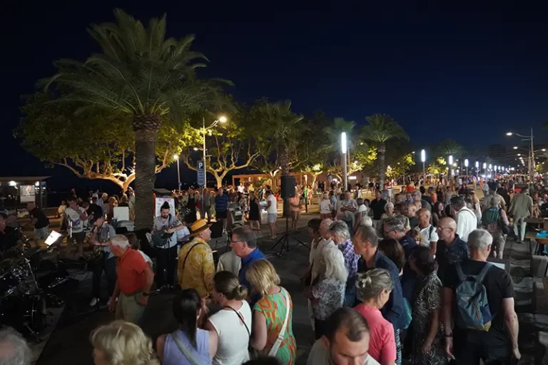 La Fête de la Musique pour célébrer ensemble l’arrivée de l’été