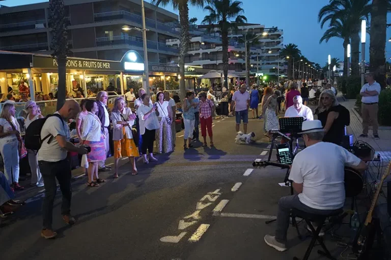 La Fête de la Musique pour célébrer ensemble l’arrivée de l’été