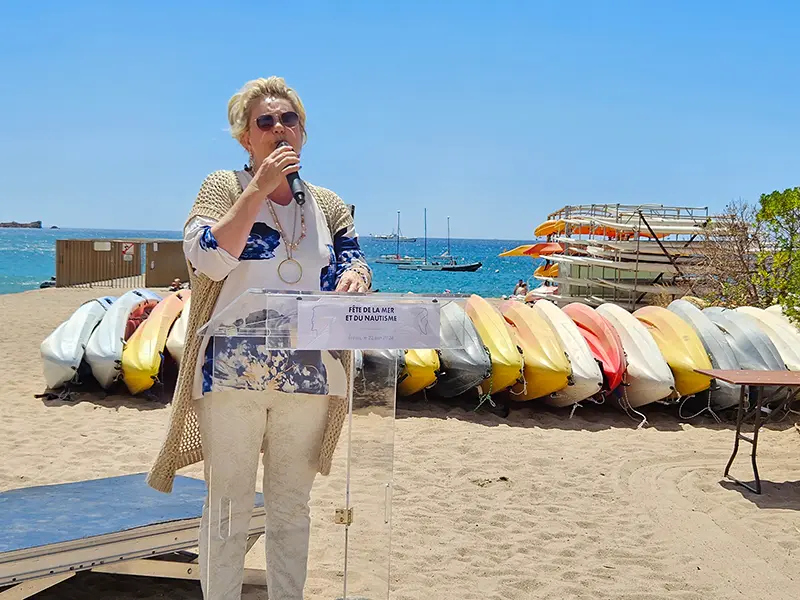 La Fête de la Mer et du Nautisme pour tous !