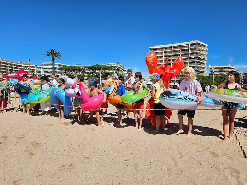 La Fête de la Mer et du Nautisme pour tous !