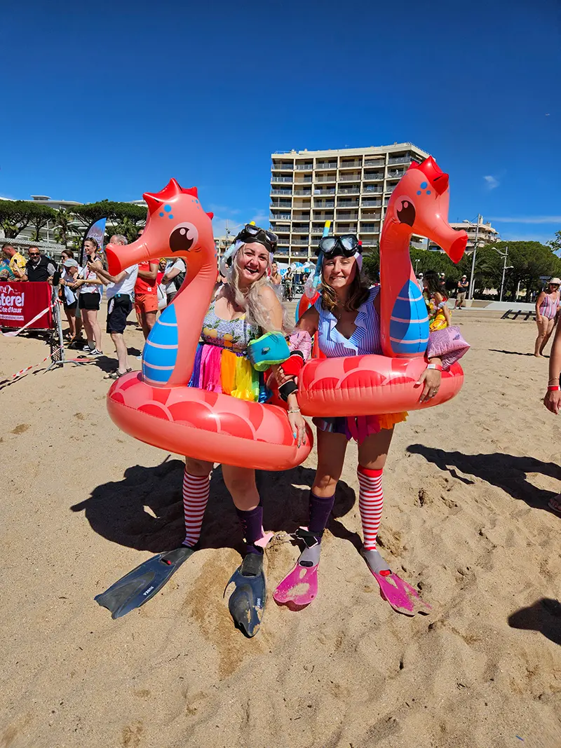 La Fête de la Mer et du Nautisme pour tous !