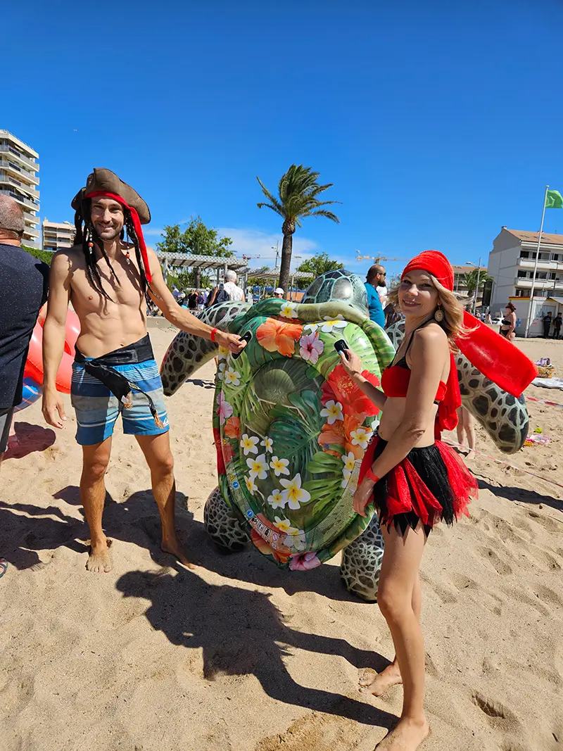 La Fête de la Mer et du Nautisme pour tous !