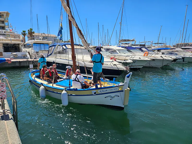 La Fête de la Mer et du Nautisme pour tous !