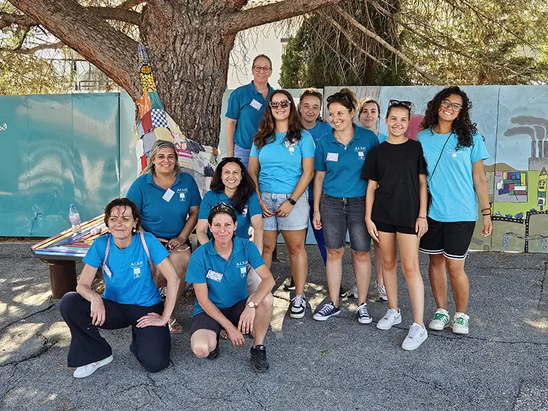 Un encadrement dynamique pour les petits Fréjusiens (photo d'illustration)