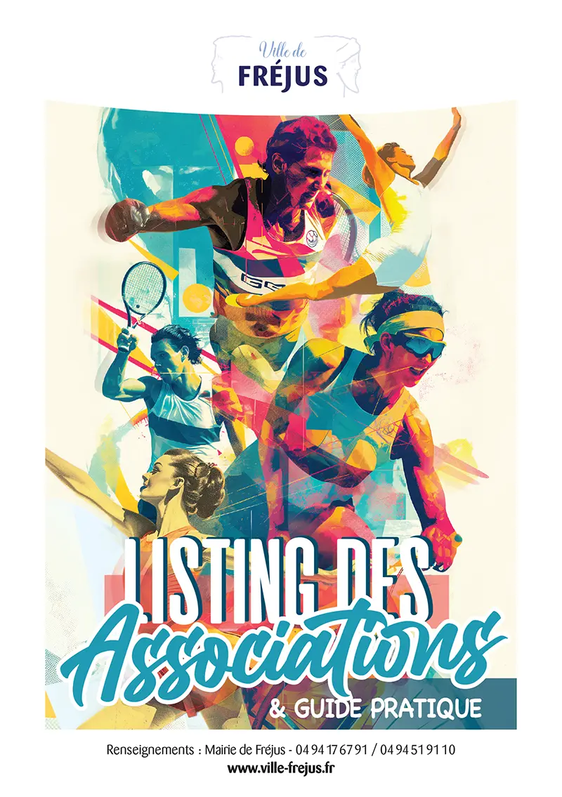 Guide des associations (image d'illustration)