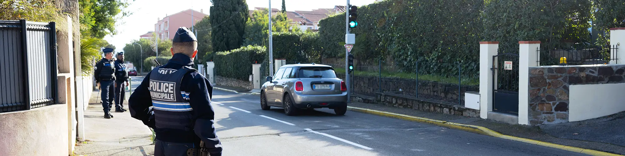 Image d'illustration : Feux récompenses : une innovation pédagogique pour fluidité du trafic à Fréjus